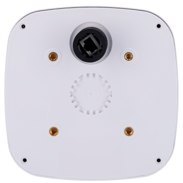 Teltonika Industrial Outdoor Antenna - 5G Combo LTE/Wi-Fi/GNSS - Pole/Mast Mount - SMA Connectors - IP67 Outdoor Certified - Antenna+Mounting Housing