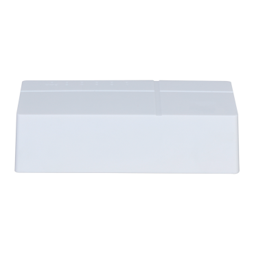 Branded Fast Ethernet Switch - 5 ports RJ45 - Speed 10/100Mbps - Enhanced buffering for video streaming - Plug and Play - Plastic Housing