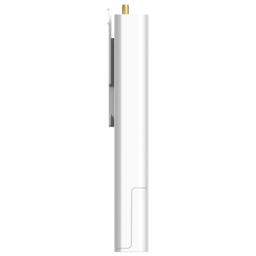 Reyee - Base Station for radio links - Frequency 5.15 GHz 5.85 GHz - Proprietary Protocol based on TDMA - IP55, suitable for exterior - 2x SMA connectors for external antenna connection