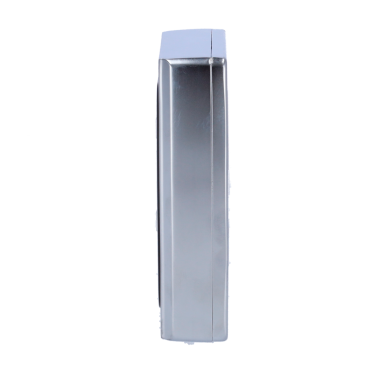 Standalone access control - EM card and PIN access - Relay, pushbutton and buzzer outputs - Wiegand 26 - Time control - Valid for interior