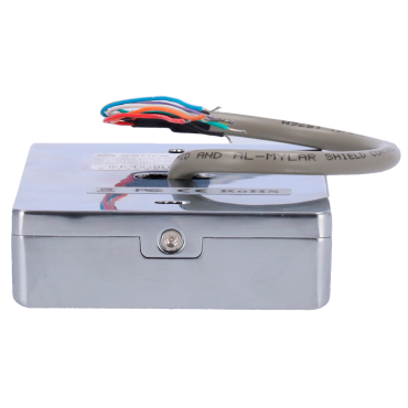 Standalone access control - Fingerprint, EM card, PIN and APP access - Relay output and push button - Wiegand 26 and WiFi | Timing control - Tuya Smart APP for remote management and openings - Suitable for exterior IP68