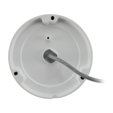 Safire ECO Range Dome Camera - Output 4in1 - 5 MP high performance CMOS - 2.7~13.5mm motorised lens - Smart IR Matrix range 40 m - Waterproof IP67 | Anti-vandal IK10