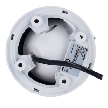 Turret camera HDTVI, HDCVI, AHD and Analog X-Security - 1/2.7" CMOS 8 Megapixel - 2.8mm lens - WDR(120dB) - IR LEDs range 30 m - Waterproof IP67