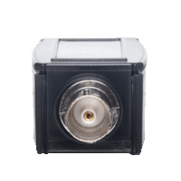 Passive IP over Coaxial Extender