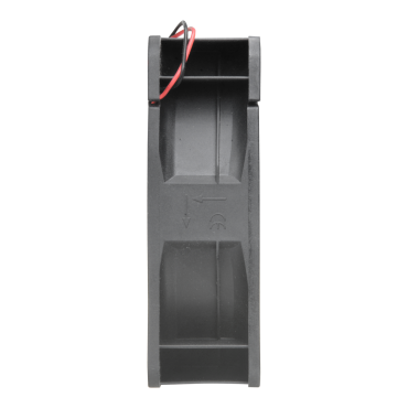 Special magnetic fan for Rack - Efficient and quiet - Easy installation - Allows for increased ventilation and cooling inside the Rack - Power supply by two cables of 1.5m