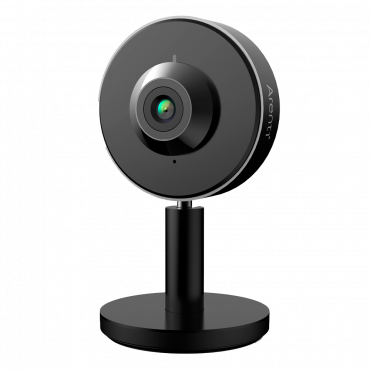 Arenti Optics Smart Camera - Wifi 2.4 GHz | Resolution 2K / 3MP - IR night vision down to 10 m - Recording to MicroSD or Cloud - Human detection : Privacy mode - App Arenti | Google and Alexa Compatible