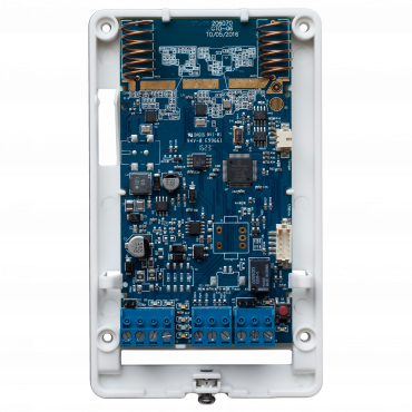 32 zones 433Mhz wireless receiver DGP