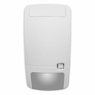 AM Universal wireless PIR with max range 12m, with battery. 868 Gen2