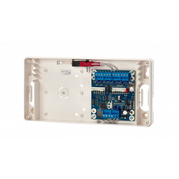 ATS 8 inputs DI with 8 OC outputs in large plastic housing