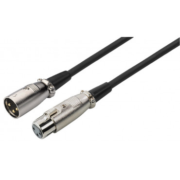 MEC-2000/SW: Microphone cable 20 M 