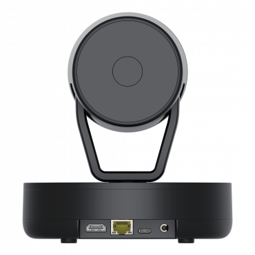 Nearity USB PTZ Camera - 4K resolution - View angle 93° - 15x zoom - Panoramic movement 350º - Plug&Play