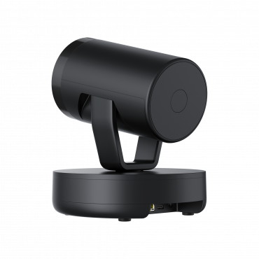 Nearity USB PTZ Camera - 4K resolution - View angle 93° - 15x zoom - Panoramic movement 350º - Plug&Play