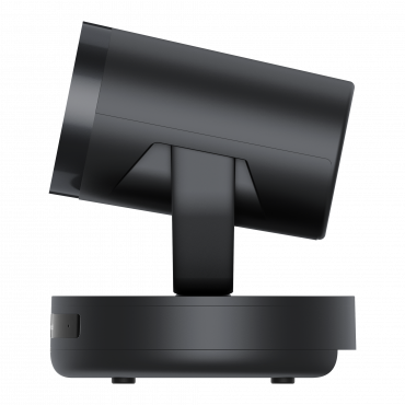 Nearity USB PTZ Camera - 4K resolution - View angle 93° - 15x zoom - Panoramic movement 350º - Plug&Play