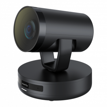 Nearity USB PTZ Camera - 4K resolution - View angle 93° - 15x zoom - Panoramic movement 350º - Plug&Play