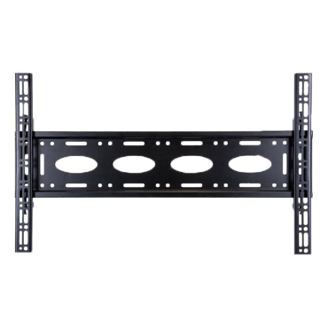 Universal screen mount - Up to 80" - Max weight 80Kg - VESA 600x400mm