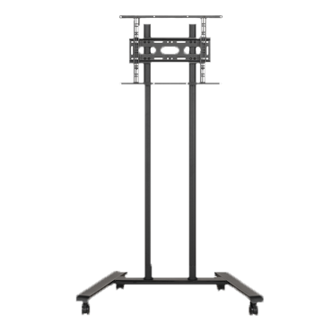 Universal screen mount - Up to 80" - Max weight 80Kg - VESA 600x400mm