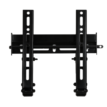 Flat screen bracket with tilt function - Up to 47" - Max weight 40Kg - VESA 200x200mm