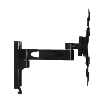 Flatscreen beugel met arm - Tot 47" - Max gewicht 25Kg - VESA 200x200mm