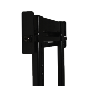 Universal screen mount - Up to 55" - Max weight 50Kg - VESA 400x400mm