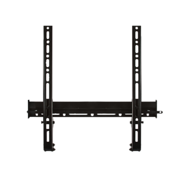 Flat screen bracket with tilt function - Up to 55" - Max weight 50Kg - VESA 400x400mm