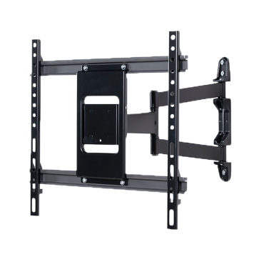 Flat screen mount with arm - Up to 55" - Max weight 35Kg - VESA 400x400mm