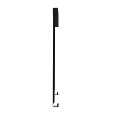 Universal screen mount - Up to 65" - Max weight 70Kg - VESA 800x500mm