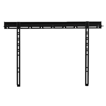 Universal screen mount - Up to 65" - Max weight 70Kg - VESA 800x500mm