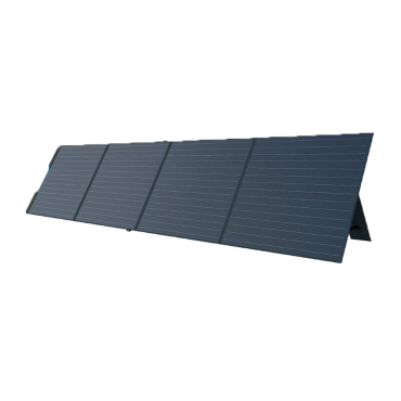 Bluetti Solar panel Power 200W Cell efficiency 23.4% Weatherproof IP65
