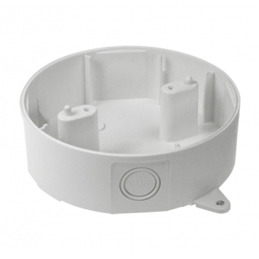 High profile base supplement - Compatible with the base ADV-VB100 and ADV-AXIS-MB - Necessary for the detector installation - Easy mounting mark - Height of 37mm