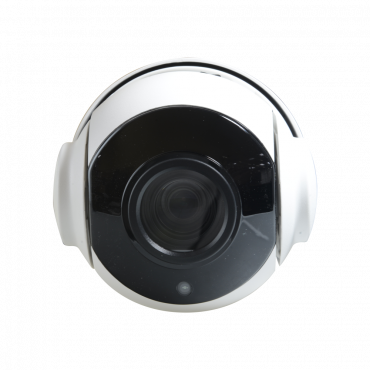 Motorized HDTVI camera - 1080P (25FPS) - 1/3" 2MP CMOS SONY323 - Optical Zoom 20X (4.7 ~ 94.0 mm) - IR LEDs Range 120 m - IP66