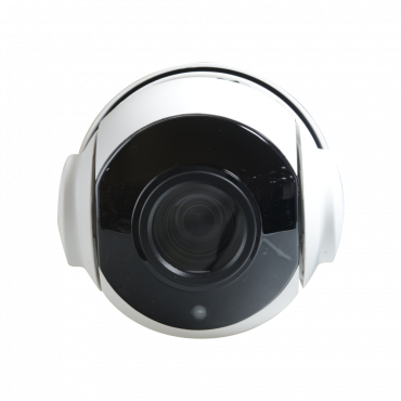 Gemotoriseerde HDTVI-camera - 1080P (25FPS) - 1/3" 2MP CMOS SONY323 - Optische zoom 20X (4,7 ~ 94,0 mm) - IR LED's Bereik 120 m - IP66