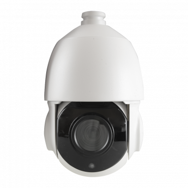 Motorized HDTVI camera - 1080P (25FPS) - 1/3" 2MP CMOS SONY323 - Optical Zoom 20X (4.7 ~ 94.0 mm) - IR LEDs Range 120 m - IP66