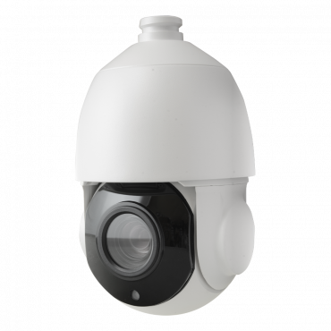 Motorized HDTVI camera - 1080P (25FPS) - 1/3" 2MP CMOS SONY323 - Optical Zoom 20X (4.7 ~ 94.0 mm) - IR LEDs Range 120 m - IP66