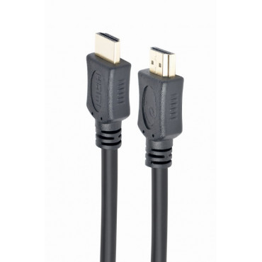 High Speed HDMI cable with Ethernet "Select Series", 0.5 m