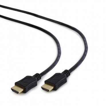 High Speed HDMI cable with Ethernet "Select Series", 0.5 m