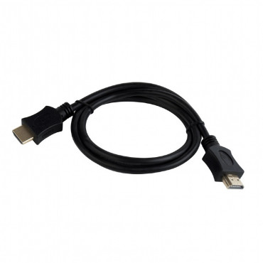 High Speed ​​HDMI kabel met Ethernet "Select Series", 0,5 m