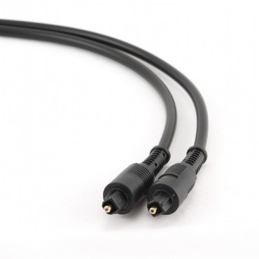 Toslink optical cable, 7.5 m