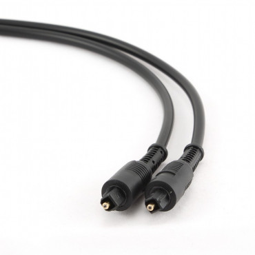 Toslink optical cable, 3 m