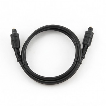 Toslink optical cable, 10 m