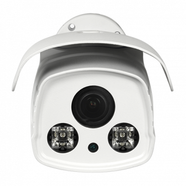 5Mpx/4Mpx Bullet camera ULTRA range - 4 in 1 (HDTVI / HDCVI / AHD / CVBS) - 1/2.8" Sony© IMX335+FH8556 - 2.7~13.5 mm Lens - IR LEDs Array Range 60 m - WDR 120dB