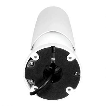 5Mpx/4Mpx Bullet camera ULTRA range - 4 in 1 (HDTVI / HDCVI / AHD / CVBS) - 1/2.8" Sony© IMX335+FH8556 - 2.7~13.5 mm Motorised Lens - IR LEDs Array Range 60 m - WDR 120dB
