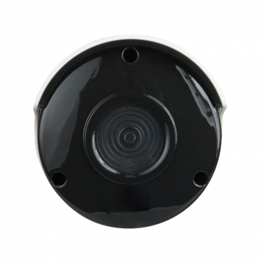 5Mpx/4Mpx ECO Bullet Camera - 4 in 1 (HDTVI / HDCVI / AHD / CVBS) - 1/2.7" SmartSens© SC5035+FH8538M - 2.8 mm Lens - IR LEDs SMD Range 30 m - OSD remote menu from DVR