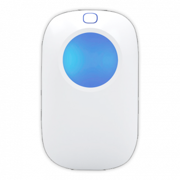 RT-101: Wireless repeater - Compatible with detectors and control panels - External antenna - Transmission distance 300 metres - Reception distance 90 metres - Direct Plug and Play connection to AC 220 V