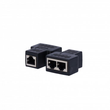 RJ45 splitter - Ethernet - low losses