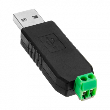 Converter RS-485 to USB