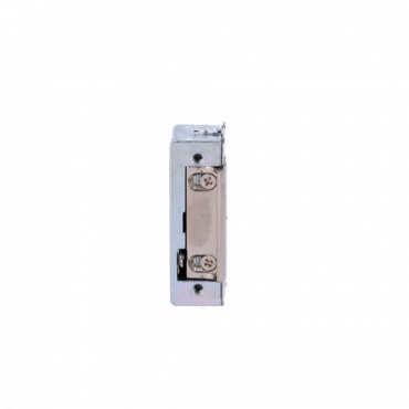 Dorcas elektrische deuropener - Voor enkele deur | Verstelbare radiale vergrendeling - Arbeidsstroom uitvoering - Houdkracht 330 kg - 8-12V AC - Inbouw -  vrijzetpal