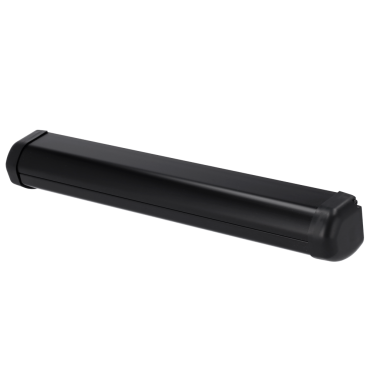Accessory for door operator - Long range radar - Surface installation - DC/AC 12-24 V power supply - IP54 protection - Measurement: 120 (W) x 70 (H) x 41.5 (D) mm