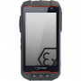 i.safe MOBILE IS530.1 ATEX smartphone Ex Zone 1, 21 11.4 cm (4.5 inch) Gorilla Glass 3, With NFC, Waterproof, Dustproof