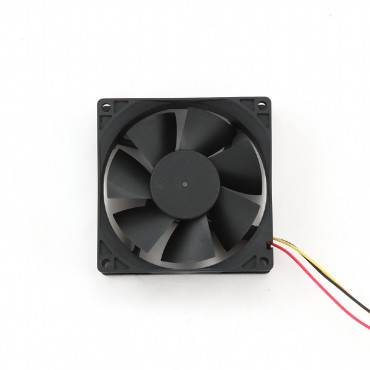 80 mm PC case fan, ball bearing