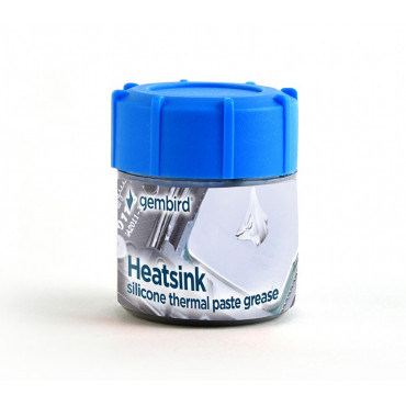 Heatsink silicone thermal paste grease, 15 g